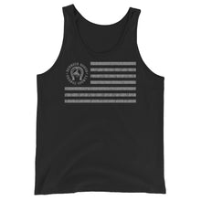 Load image into Gallery viewer, Merica' Unisex Tank Top