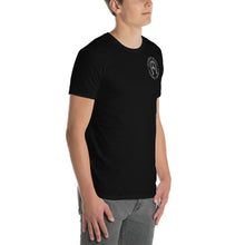 Load image into Gallery viewer, O.C. America's Band Short-Sleeve Unisex T-Shirt Blk
