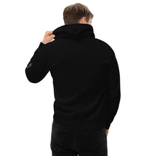 Load image into Gallery viewer, Nashville Support Unisex Hoodie Blk