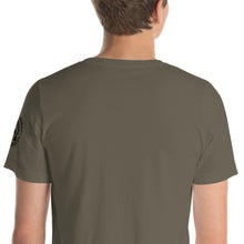 Load image into Gallery viewer, Top Rodeo Unisex t-shirt Army Green