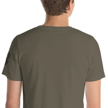 Load image into Gallery viewer, Top Rodeo Unisex t-shirt Army Green
